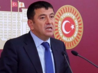 FETÖ'yü savunan CHP'li vekilden tuhaf çağrı