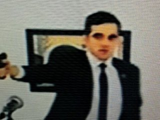 Katilin 'FETÖ abisi' gözaltında!