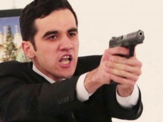 Tam 8 kez Erdoğan'ı korumak için görev almış!