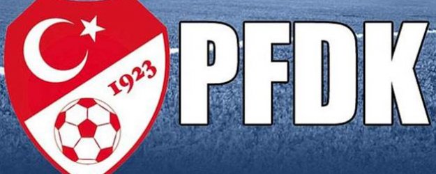 PFDK, kararları açıklandı! Fenerbahçe'ye büyük ceza!