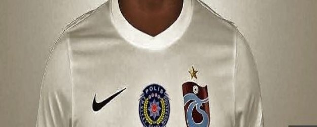 Polis amblemli formalar satışa çıktı