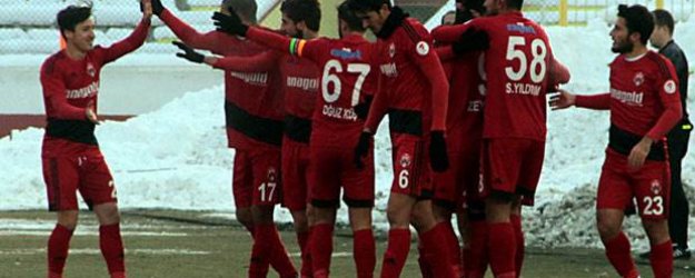Elazığspor'un transfer yasağı kalktı