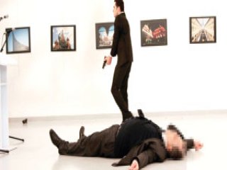 Suikastçının 'FETÖ abisi' de gözaltına alındı