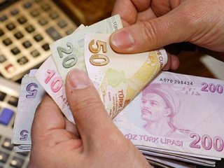 Asgari ücretle tüm hesaplar değişti!