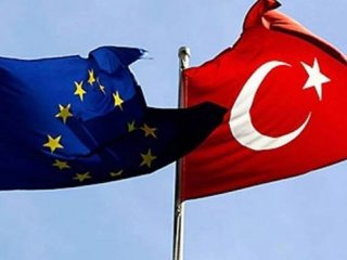 AB'den Gümrük Birliği adımı