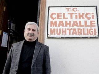 Suikastçının memleketi Söke şokta!