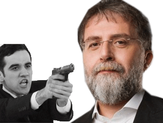 Ahmet Hakan'dan büyükelçi suikastiyle ilgili 8 saptama