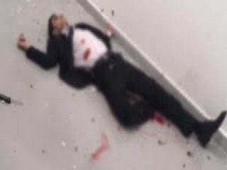 Polisler suikastçıyı neden vurduklarını anlattı