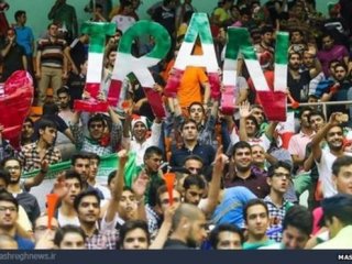 İran'dan spor takımlarına Türkiye yasağı!