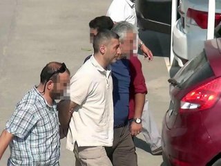 Darbe gerçekleşseydi Fidan'ın koltuğuna oturacaktı