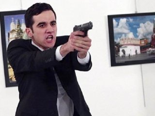 Saldırgan Altıntaş'ın cenazesi ortada kaldı