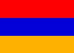 Ermenistan'a ''Eurovision'' cezası