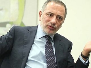 Fatih Altaylı'dan bomba Rıdvan Dilmen çıkışı