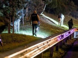 Savcıya saldıran DHKP-C’liler yakalandı