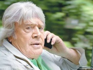 'Cüneyt Arkın öldü' mü?