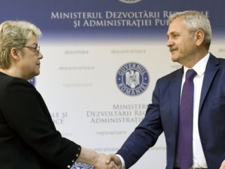 Romanya’ya ilk kadın ve ilk Müslüman başbakan önerisi