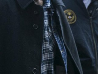 HDP Ankara İl Başkanı tutuklandı