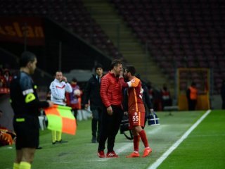 Sabri Sarıoğlu tehditler savurdu!