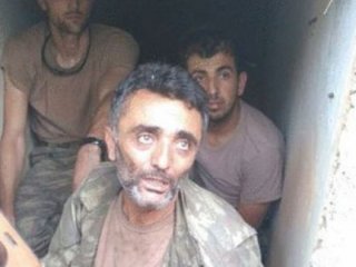 FETÖ elebaşı Menfez Paşa'sı çark etti: "Emin değilim"