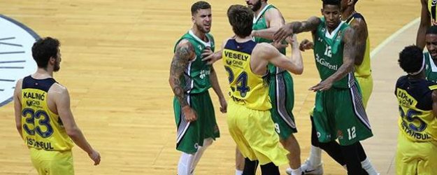 Daçka, Fenerbahçe’yi nakavat etti