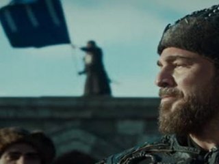 Hanlı Pazar'da ilk ezan