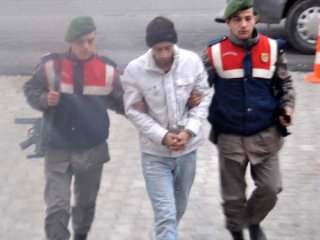 Sosyal medyada PKK propagandasına 1 tutuklama daha