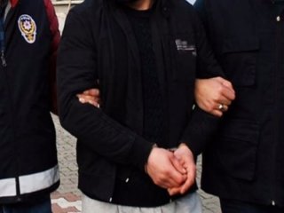 Çatak Belediye Başkanı gözaltına alındı