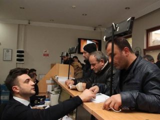 KOSGEB'in 50 bin liralık faizsiz desteğe başvuru sayısı 200 bini geçti