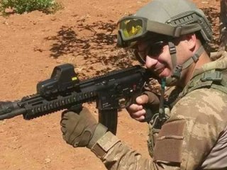 Kahreden tesadüf! Şehit Çelik'in annesi...