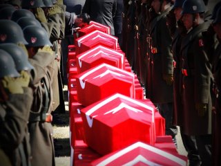 El Bab'dan kötü haber: Şehit sayısı 16'ya çıktı!