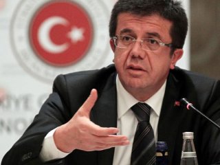 Bakan Gümrük Birliği için tarih verdi!