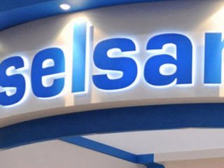 ASELSAN'dan 175,6 milyon dolarlık anlaşma