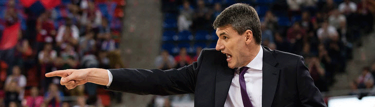 Perasovic: “Galibiyeti hak ettik”