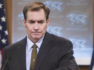 ABD kabullendi! Başarısız olduk