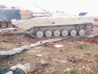 El-Bab'taki çatışmada neler yaşandı?