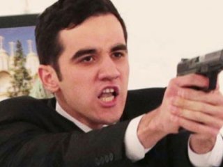 FETÖ'cü katil Altıntaş'ın CIA bağlantısı