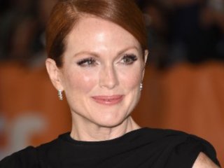 Bakanlıktan Julianne Moore açıklaması