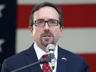 ABD Büyükelçisi Bass iddiaları cevapladı!