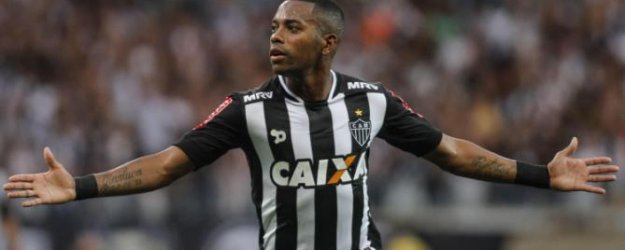 Robinho Antalyaspor'a geliyor!