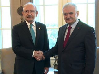 CHP lideri Kılıçdaroğlu'ndan hükümete övgü