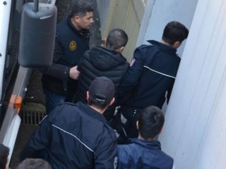 Eylem için keşif yapan 4 PKK'lı yakalandı​