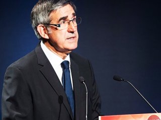 Euroleague CEO'sundan tokat gibi Türkiye cevabı!