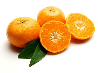 26 ton Türk mandalinasının Rusya'ya girişi engellendi