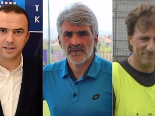 FETÖ'cü futbolcular için karar verildi!