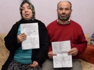 Ev parasını dolandırıcılara kaptırdılar