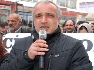 DBP Kars İl Başkanı tutuklandı