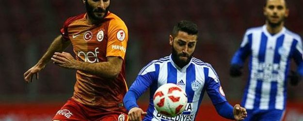 Tuzla-Galatasaray maçının stadı belli oldu