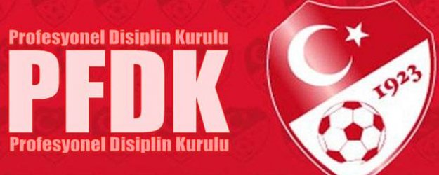 Fenerbahçe ve Beşiktaş PFDK'ya sevk edildi
