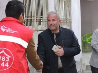 Terör mağduru anne babalara da istihdam hakkı