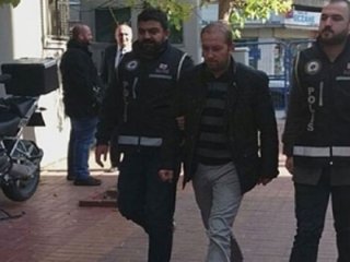 Adil Öksüz'ün kuzeni tutuklandı